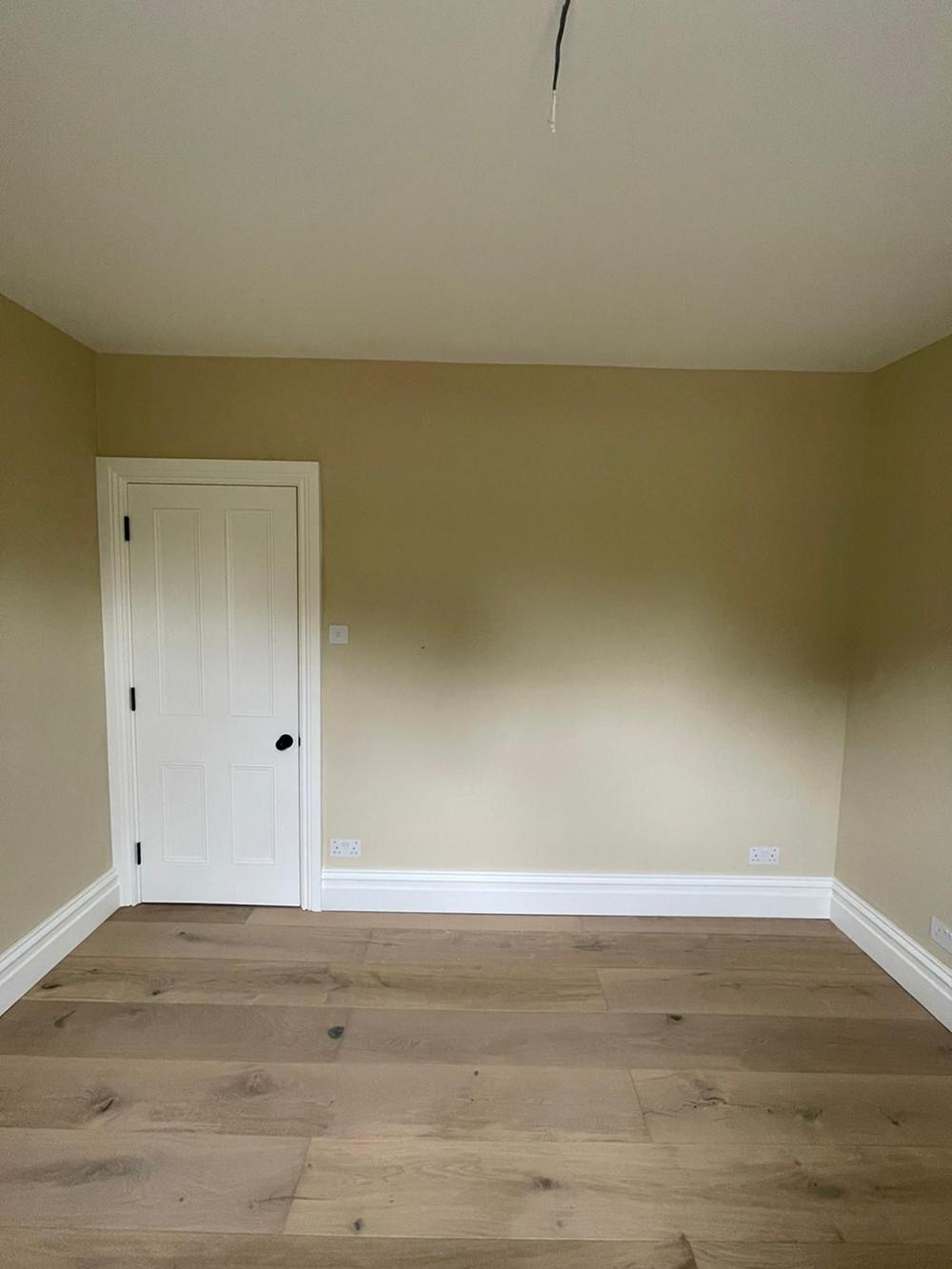 House Refurbishment - image 16